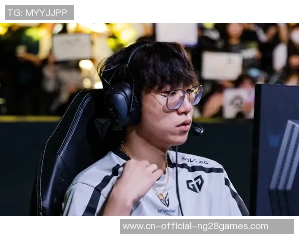 不化装要罚款？Chovy力压Faker夺奖，电竞圈真热烈