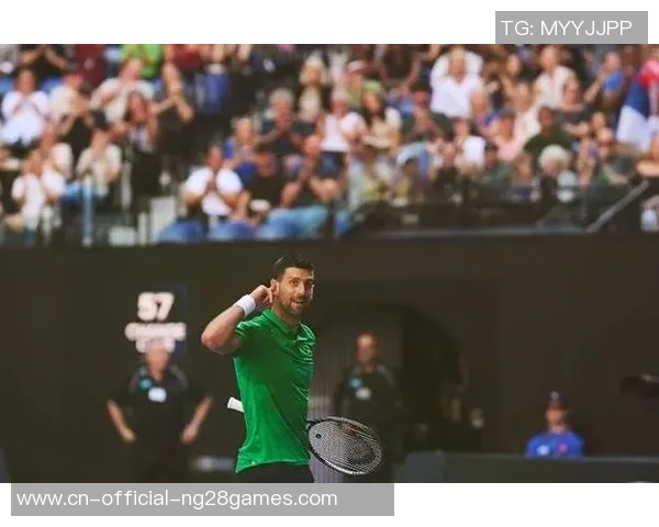 关于德约科维奇2026年的三个斗胆猜测，你觉得哪个会成真？