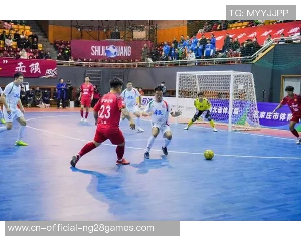 当足球撞上非遗，这场五超藏着河北最鲜活的容貌！