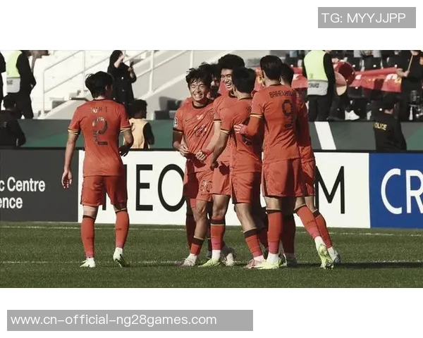 李镇全：战越南下半场咱们呈现了体能问题；踢韩国要竭尽全力